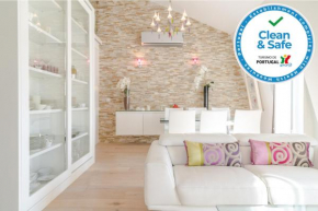 Aurore Duplex - New Apartment